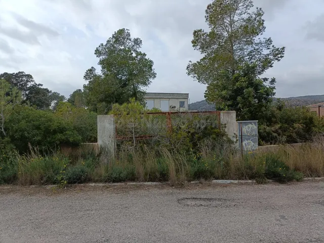 Terreno en urbanización Mas Astor — 2