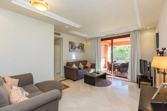 Apartamento 3 habitaciones 147m² en venta - Marbella — 19
