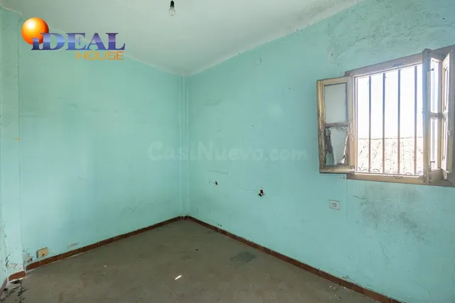 CASA 640 M2 EN CARRETERA DE MURCIA, ALBAYCIN. - foto 4