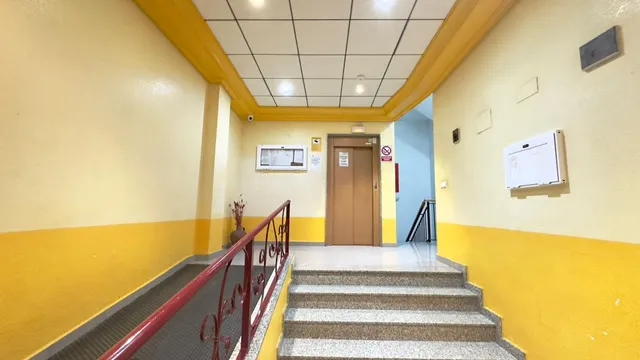 Ático 2 habitaciones 73m² en venta - Parque de las Naciones — 31