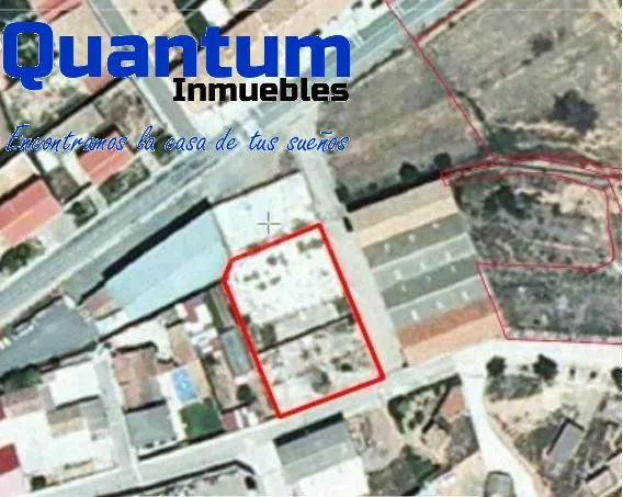 SOLAR EN LUCENA DE JALÓN - foto 4
