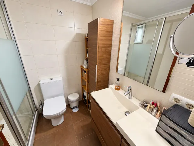 Piso 3 habitaciones 78m² en venta - Rochelambert — 10