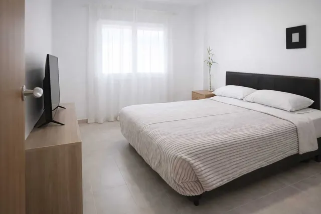 Ático Dúplex 2 habitaciones 85m² en venta - Costa Del Sol — 9