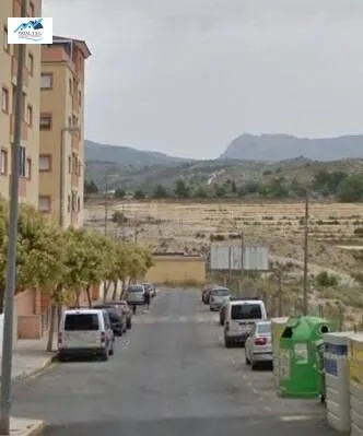 Venta Dúplex en Jijona (Alicante)