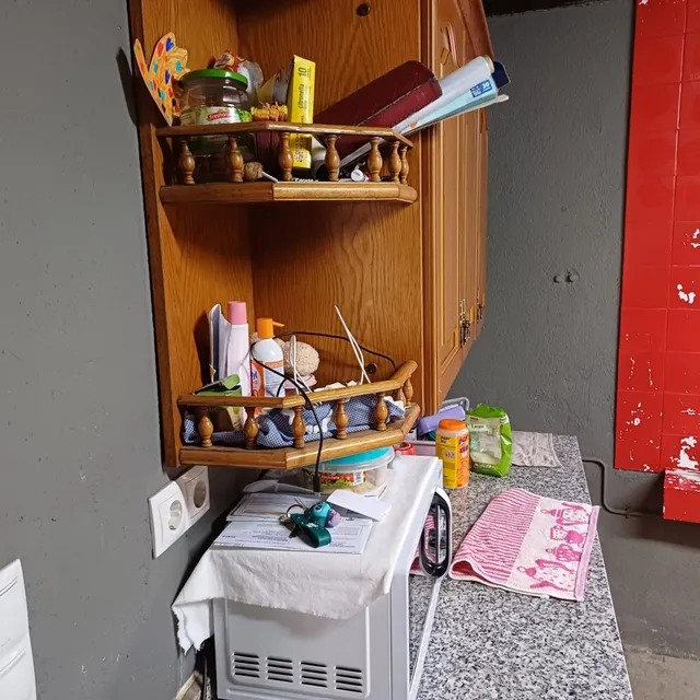 SE VENDE CASA DE ALDEA EN ARZUA PARA REFORMAR — 13