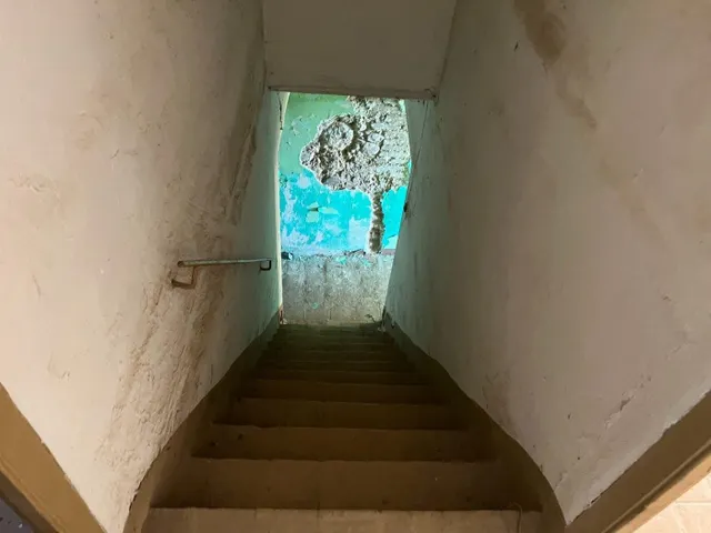 SOLAR EN VENTA CON CASAL DE PIEDRA EN LA SERRA BARONA — 17