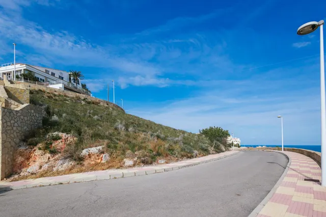 Terreno urbanizable en Cullera — 5