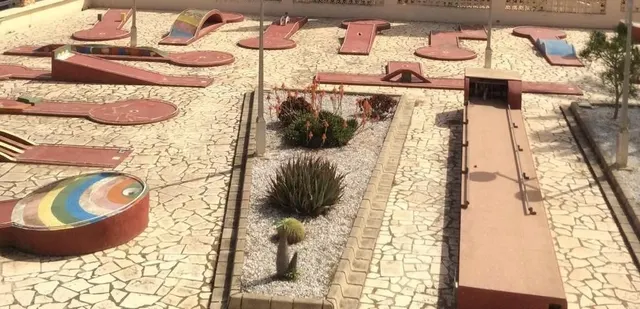 Villa 4 habitaciones 337m² en venta - Zona Sierra Helada — 35