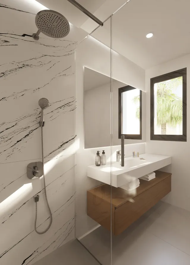 Adosado 3 habitaciones 268m² en venta - Torrenueva — 6
