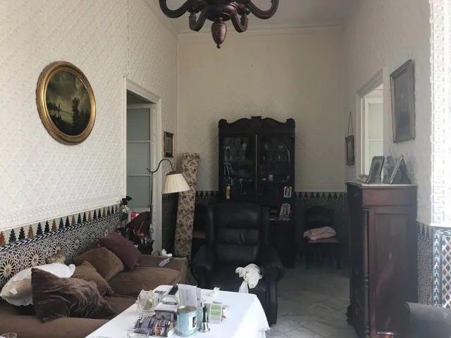 Espectacular casa en el casco antiguo — 26