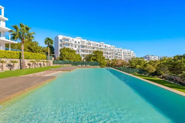 Apartamento 2 habitaciones 93m² en venta - Las Colinas Golf — 26