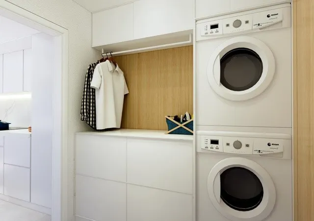 Apartamento planta baja con jardin en Pilar de la Horadada — 13