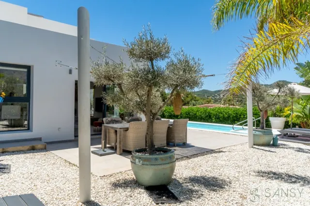 Casa-Chalet en Venta en Javea/Xabia Alicante — 40