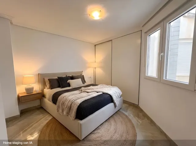 Ático 2 habitaciones 76m² en venta - torrevieja — 9