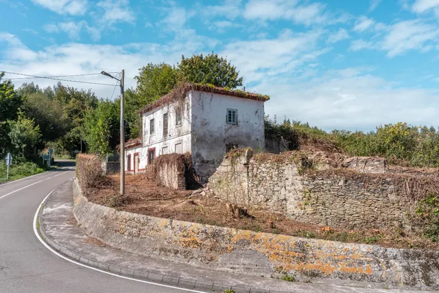 OPORTUNIDAD PARA PROMOTORES, CONSTRUCTORES E INVERSORES EN CUDILLERO — 18