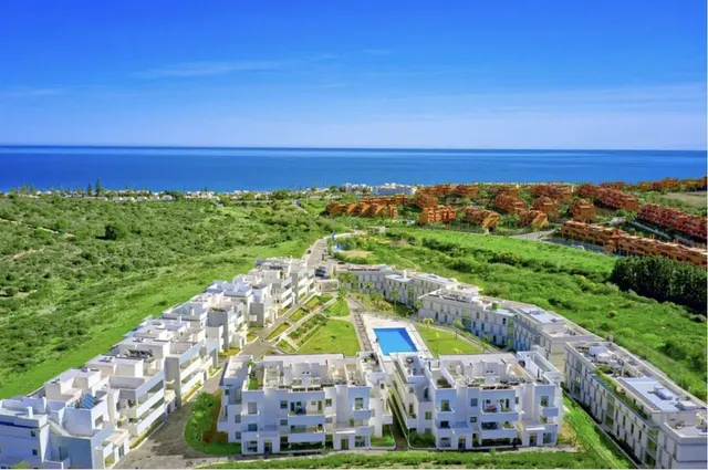 Ático 3 habitaciones 206m² en venta - Costa Del Sol — 23