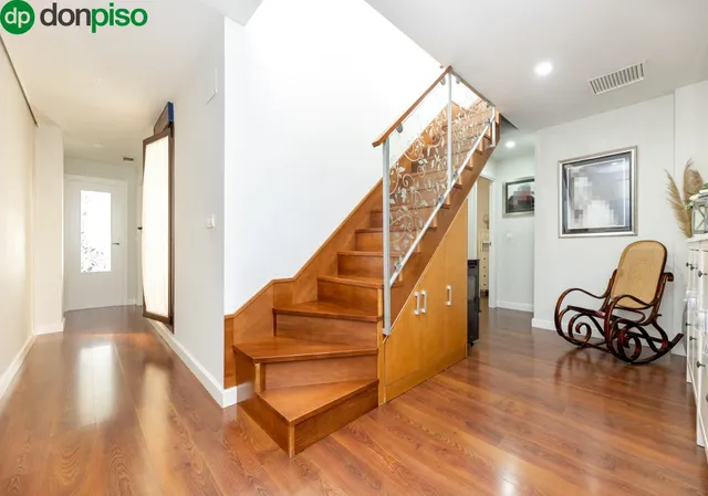 PISO ÁTICO DUPLEX EL CHAPARRAL (ALBOLOTE) — 18
