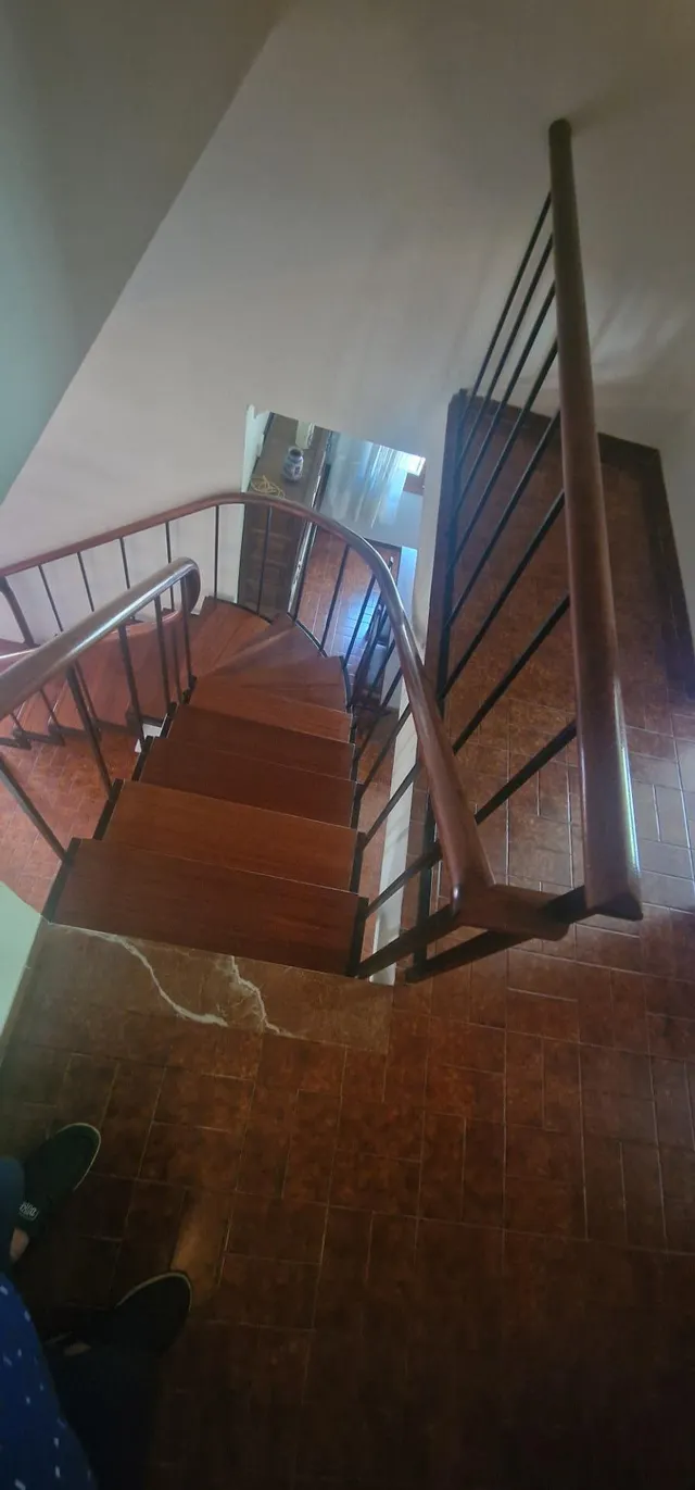 Chalet en Urbanización Monte Cristina — 7