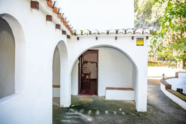 Finca rústica 5 habitaciones 276m² en venta - Conde de Ureña-Gibralfaro — 43