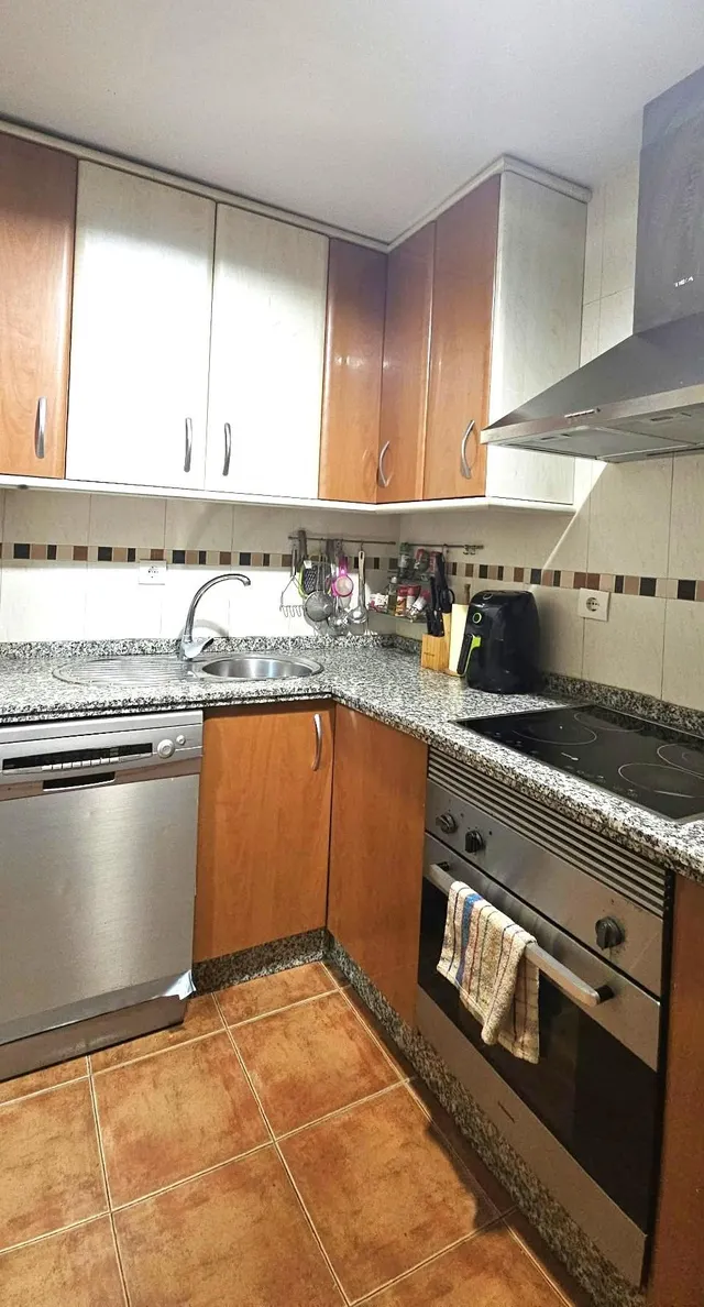 Piso en Maracena — 19