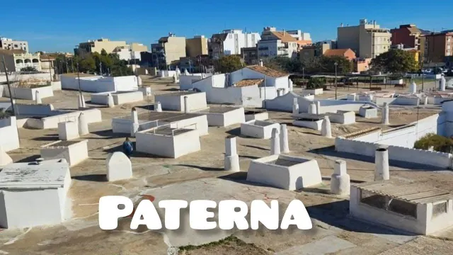 PLANTA BAJA LOCAL PATERNA — 6