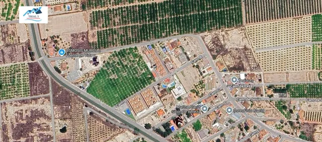 Venta Piso en Fortuna - Murcia - foto 3