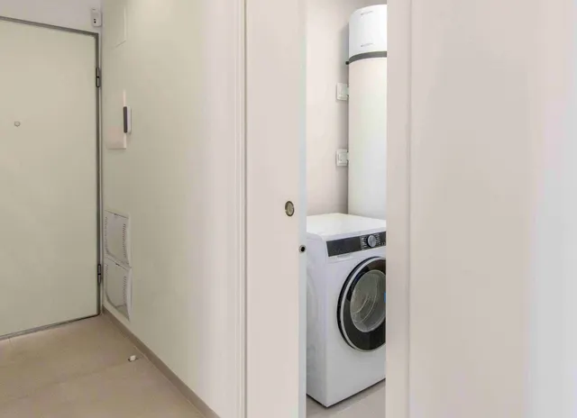 Ático 2 habitaciones 80m² en venta - Camporrosso village — 10