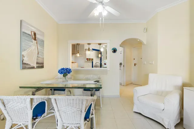Apartamento en Aguamarina con vistas al mar — 7