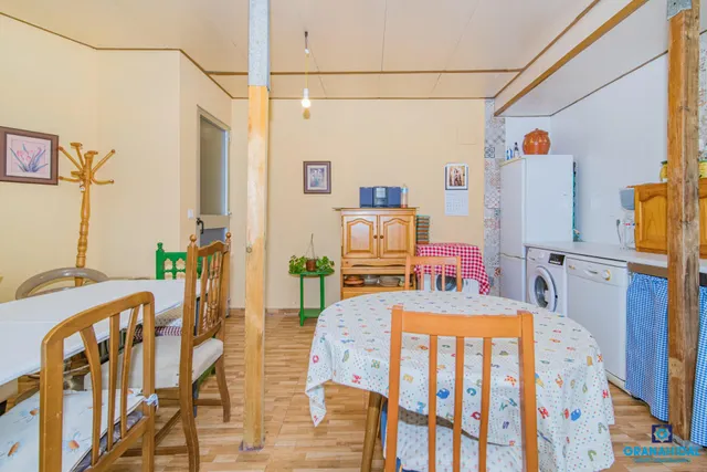CHALET INDEPENDIENTE EN BEAS DE GRANADA — 14