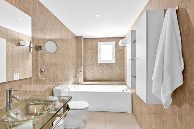 Ático Dúplex 3 habitaciones 133m² en venta - Costa Del Sol — 16