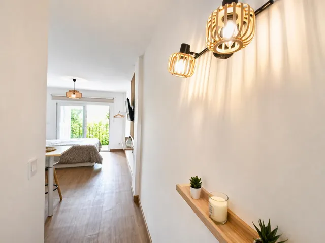 Estudio 35m² en venta - Riviera del sol — 19