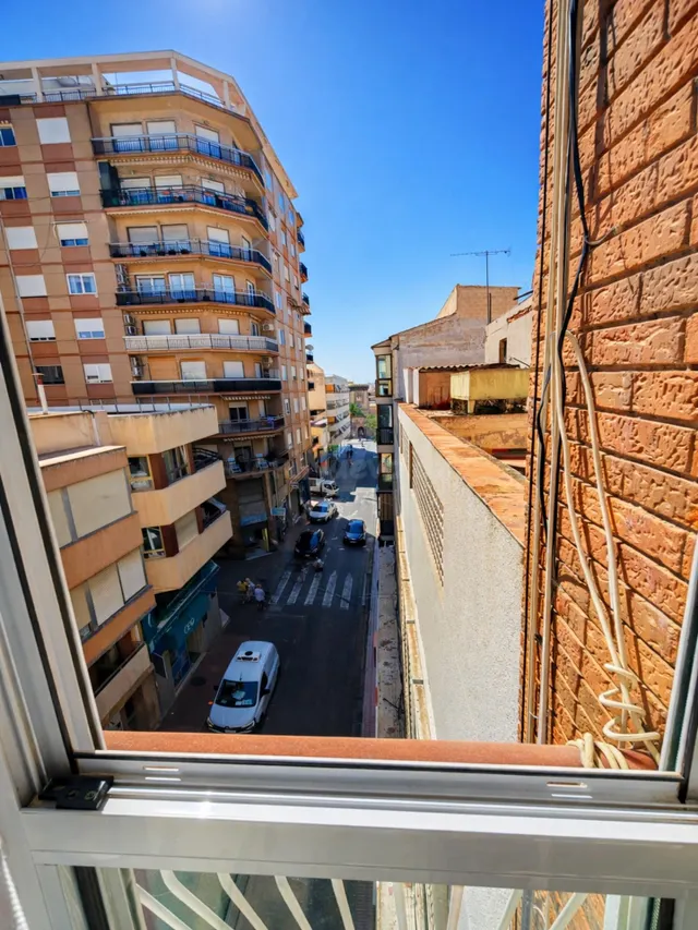 VIVIENDA 4 DORMITORIOS CENTRO SANTA POLA JUNTO A LA GLORIETA - foto 2