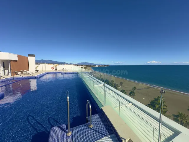 Apartamento 3 habitaciones 180m² en venta - Costa Del Sol — 3