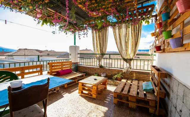 CASA EN VENTA EN PADUL — 49