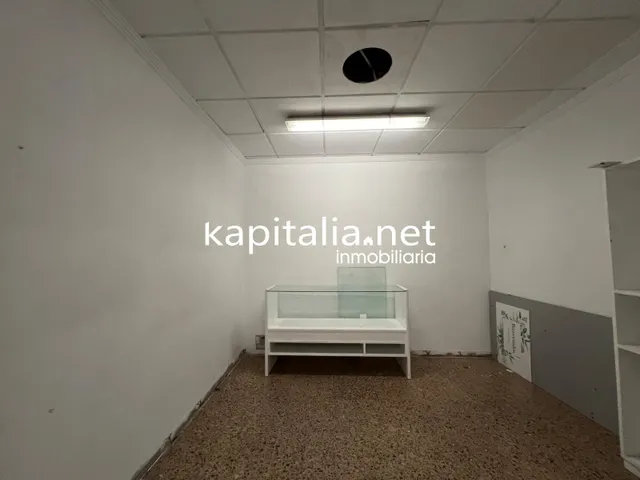 Local alquiler en Ontinyent zona San José — 8