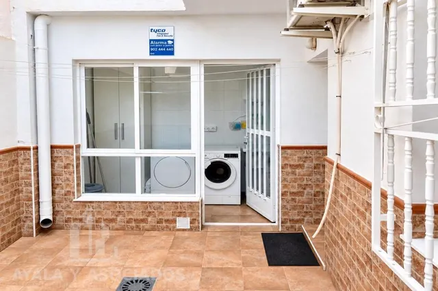 DÚPLEX EN VENTA EN UNA EXCELENTE ZONA DE TORRE PACHECO — 7