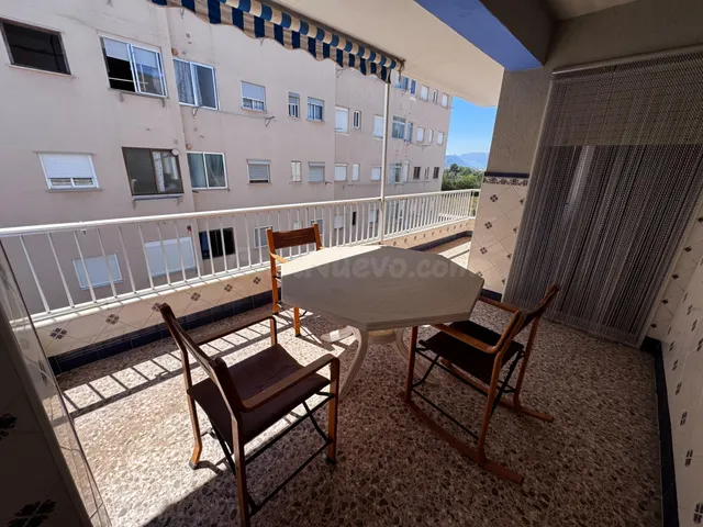 APARTAMENTO EN EL CENTRO DE LA PLAYA CON REFORMA - foto 5
