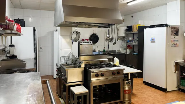 Local comercial 2 habitaciones 300m² en venta - Torreblanca — 33