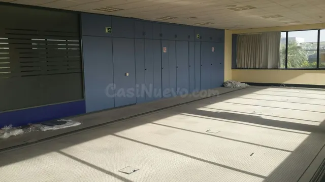 OFICINA DISPONIBLE EN ZONA ESTE