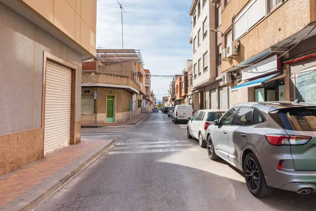 LOCAL EN VENTA EN CHURRA — 16