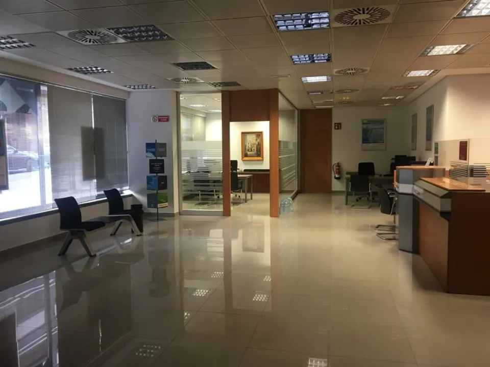 GRAN OPORTUNIDAD DE LOCAL EN ONTINYENT (VALENCIA)