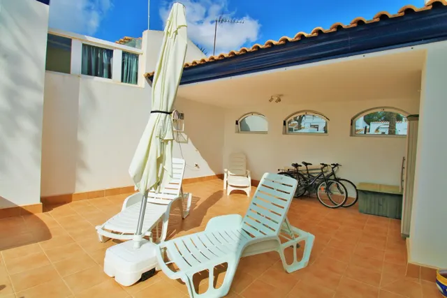Bungalow 2 habitaciones 64m² en venta - Los Dolses — 18
