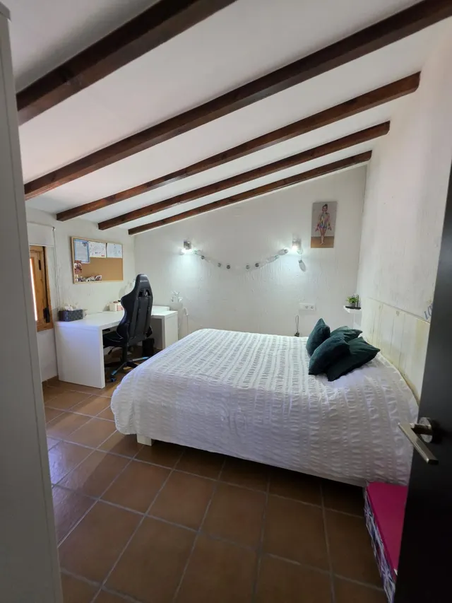 Encantadora Finca en venta en Benissa — 39