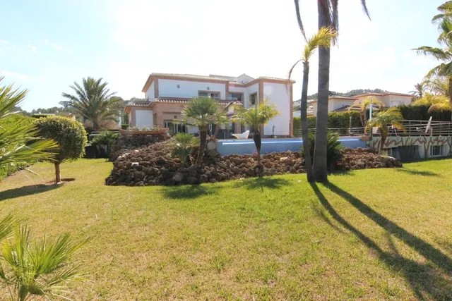 Villa 5 habitaciones 450m² en venta - Montañar I — 37