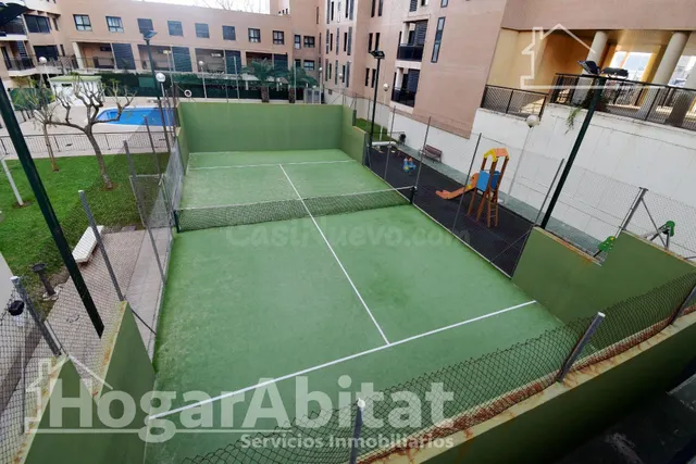 ¡ESPECTACULAR! AMPLIO Y MODERNO EN RESIDENCIAL CON PISCINA,  - foto 4