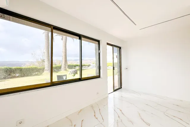 Apartamento reformado con dormitorio independiente y vistas al mar en puerto rico/amadores — 12