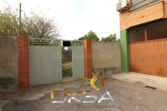 Solar urbano de 644m2 muy cerca de la calle San Juan Bosco,  - foto 5