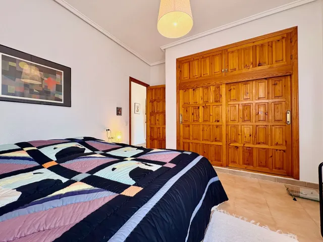 Villa 3 habitaciones 141m² en venta - Centro de la Ciudad Quesada — 10