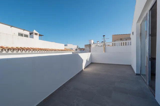 Adosado 3 habitaciones 70m² en venta - Costa del Sol — 17