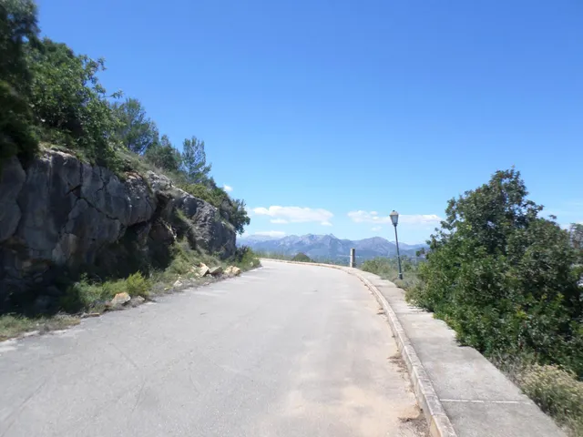 Parcela urbana situada en Residencial La Sella Golf in Denia — 12